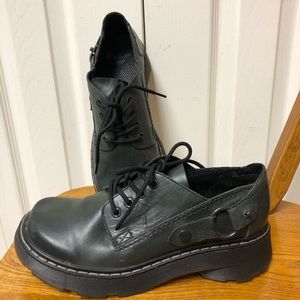 Women’s doc Martin shoes